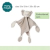 image:imageMary Meyer Afrique Elephant Soft ToyCharacter Blanket