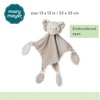 image:imageMary Meyer Afrique Elephant Soft ToyCharacter Blanket