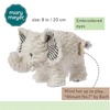 image:imageMary Meyer Afrique Elephant Soft ToyMusical Soft Toy
