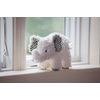 image:imageMary Meyer Afrique Elephant Soft ToyMusical Soft Toy