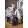 image:imageMary Meyer Afrique Teether Baby Rattle 5Inches Zebra
