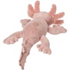 image:imageMary Meyer Axolotl Stuffed Animal Soft Toy 12Inches IzzyBlush Pink Skwiggles
