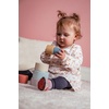 image:imageMary Meyer Baby and Toddler Toys Simply Silicone Stacking Cups for 6 Months Old Preschool Gifts 9Inches StarsAnimals