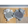 image:imageMary Meyer Bestever Baby Mat Afrique Elephant  23x31x4 Inch Pack of 1Afrique Elephant