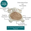 image:imageMary Meyer Bestever Baby Mat Afrique Elephant  23x31x4 Inch Pack of 1Cream Bunny