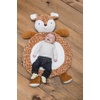 image:imageMary Meyer Bestever Baby Mat Amber Fawn