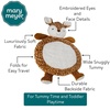 image:imageMary Meyer Bestever Baby Mat Amber Fawn