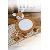 image:imageMary Meyer Bestever Baby Mat Amber Fawn