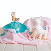 image:imageMary Meyer Bestever Baby Mat DeccoPup 31 x 23InchesLilyLlama