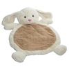 image:imageMary Meyer Bestever Baby Mat Elephant PinkCream Bunny
