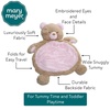 image:imageMary Meyer Bestever Baby Mat Elephant PinkPink Bear