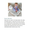 image:imageMary Meyer Bestever Baby Mat Rocky Chicken