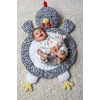 image:imageMary Meyer Bestever Baby Mat Rocky Chicken