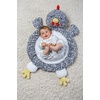 image:imageMary Meyer Bestever Baby Mat Rocky Chicken