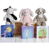 image:imageMary Meyer Board Book Putty Nursery Storytime Books for Babies and Toddlers 6 x 6Inches Where is Puttys BoneBunny Likes to Hop