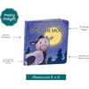 image:imageMary Meyer Board Book Putty Nursery Storytime Books for Babies and Toddlers 6 x 6Inches Where is Puttys BoneCow Jumps Over the Moon