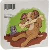 image:imageMary Meyer Board Book Putty Nursery Storytime Books for Babies and Toddlers 6 x 6Inches Where is Puttys BoneWhere is Puppys Bone