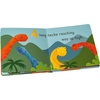 image:imageMary Meyer Board Book Storytime Books for Babies and Toddlers 8 x 8Inches The Not So Very Scary MonstersDinosaur Friends