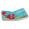 image:imageMary Meyer Board Book Storytime Books for Babies and Toddlers 8 x 8Inches The Not So Very Scary MonstersLobbie Lobster