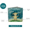 image:imageMary Meyer Board Book Storytime Books for Babies and Toddlers 8 x 8Inches The Not So Very Scary MonstersSmores Anyone