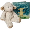 image:imageMary Meyer Board Book Storytime Books for Babies and Toddlers 8 x 8Inches The Not So Very Scary MonstersSmores Anyone