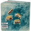 image:imageMary Meyer Board Book Storytime Books for Babies and Toddlers 8 x 8Inches The Not So Very Scary MonstersSmores Anyone