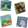image:imageMary Meyer Board Book Storytime Books for Babies and Toddlers 8 x 8Inches The Not So Very Scary MonstersSmores Anyone
