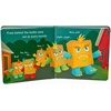 image:imageMary Meyer Board Book Storytime Books for Babies and Toddlers 8 x 8Inches The Not So Very Scary MonstersThe Not So Very Scary Monsters