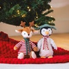 image:imageMary Meyer Christmas Stuffed Animal Plush Soft Toy 12Inches Merry Menace MonsterRusty Reindeer