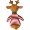 image:imageMary Meyer Christmas Stuffed Animal Plush Soft Toy 12Inches Merry Menace MonsterRusty Reindeer