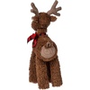 image:imageMary Meyer Christmas Stuffed Animal Plush Soft Toy 12Inches Merry Menace MonsterStumpy Reindeer