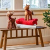 image:imageMary Meyer Christmas Stuffed Animal Plush Soft Toy 12Inches Merry Menace MonsterStumpy Reindeer
