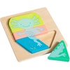 image:imageMary Meyer Dinosaur Puzzle 6 by Mary MeyerAxolotl