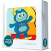 image:imageMary Meyer Dinosaur Puzzle 6 by Mary MeyerBlink Monster