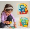 image:imageMary Meyer Dinosaur Puzzle 6 by Mary MeyerMookie Monster
