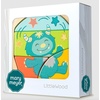 image:imageMary Meyer Dinosaur Puzzle 6 by Mary MeyerMookie Monster