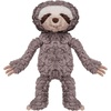 image:imageMary Meyer Grey Putty Stuffed Animal Soft Toy Sloth 12Inches