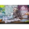 image:imageMary Meyer Grey Putty Stuffed Animal Soft Toy Sloth 12Inches