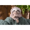 image:imageMary Meyer Grey Putty Stuffed Animal Soft Toy Sloth 12Inches