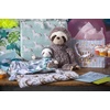 image:imageMary Meyer Grey Putty Stuffed Animal Soft Toy Sloth 12Inches