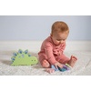 image:imageMary Meyer LittleWood Blocks Wooden Block Set for Toddlers Preschool Gift for 18 Months Fun amp Educational Baby Toy 9 x 8Inches Dinosaur