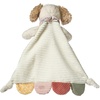 image:imageMary Meyer Lovey Baby amp Toddler Stuffed Animal Activity Blanket Plush Soft Snuggle Toy 12Inches Afrique Pink Blossom ElephantDancing Dachshund