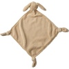 image:imageMary Meyer Lovey Baby amp Toddler Stuffed Animal Security Blanket Plush Soft Snuggle Toy 85Inches Tan BunnyTan Bunny