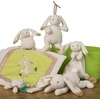image:imageMary Meyer Lovey Soft Toy 13Inches Oatmeal BunnyOatmeal Bunny