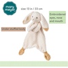 image:imageMary Meyer Lovey Soft Toy 13Inches Oatmeal BunnyOatmeal Bunny