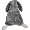 image:imageMary Meyer Lovey Soft Toy 13Inches Oatmeal BunnySilky Grey Bunny