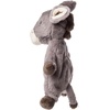 image:imageMary Meyer Lovey Stuffed Animal Plush Soft Snuggle Toy 13Inches Afrique MonkeyDusty Donkey