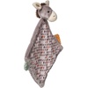 image:imageMary Meyer Lovey Stuffed Animal Security Blanket Plush Soft Snuggle Toy 9 x 9Inches Dusty Donkey