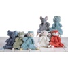 image:imageMary Meyer Lovey for Babies Again Friends Soft Snuggle Toy Made from Recycled Materials 11Inches DinosaurDinosaur
