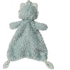 image:imageMary Meyer Lovey for Babies Again Friends Soft Snuggle Toy Made from Recycled Materials 11Inches DinosaurDinosaur